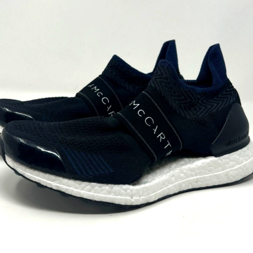 New Adidas by Stella McCartney "Ultraboost Sneakers